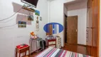 Foto 12 de Apartamento com 3 Quartos à venda, 96m² em Santo Antônio, Belo Horizonte