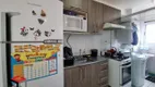 Foto 5 de Apartamento com 2 Quartos à venda, 50m² em Vila Homero Thon, Santo André