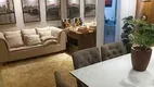 Foto 8 de Apartamento com 3 Quartos à venda, 96m² em Vila Aviação, Bauru