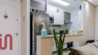 Foto 4 de Apartamento com 3 Quartos à venda, 63m² em Vila Moraes, São Paulo