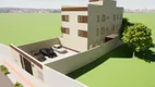 Foto 18 de Apartamento com 3 Quartos à venda, 58m² em Parque Xangri La, Contagem