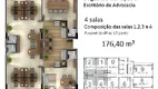 Foto 16 de Sala Comercial à venda, 46m² em Jardim Portal da Colina, Sorocaba