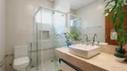 Foto 10 de Casa de Condomínio com 3 Quartos para alugar, 373m² em Roncáglia, Valinhos