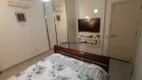 Foto 53 de Apartamento com 3 Quartos à venda, 136m² em Pompeia, Santos