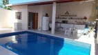 Foto 6 de Sobrado com 3 Quartos à venda, 134m² em Balneário Gaivotas, Itanhaém