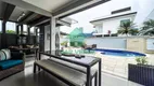 Foto 36 de Casa de Condomínio com 4 Quartos para alugar, 250m² em Costa Nova, Caraguatatuba