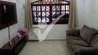 Foto 21 de Sobrado com 3 Quartos à venda, 214m² em Vila Alpina, São Paulo