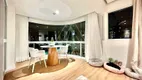 Foto 3 de Apartamento com 1 Quarto à venda, 55m² em Barra da Tijuca, Rio de Janeiro