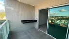 Foto 12 de Apartamento com 2 Quartos à venda, 10m² em Porta Florada, Gravatá