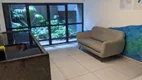 Foto 23 de Apartamento com 1 Quarto para alugar, 42m² em Bela Vista, São Paulo