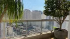 Foto 16 de Apartamento com 2 Quartos à venda, 134m² em Vila Nova Conceição, São Paulo