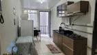 Foto 6 de Apartamento com 1 Quarto para alugar, 40m² em Juvevê, Curitiba
