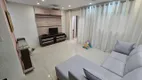 Foto 6 de Casa de Condomínio com 3 Quartos à venda, 106m² em Jardim Santa Maria, Jacareí