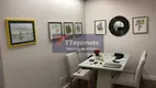 Foto 3 de Apartamento com 2 Quartos à venda, 55m² em Jabaquara, São Paulo