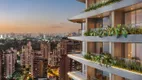 Foto 10 de Apartamento com 5 Quartos à venda, 500m² em Vila Nova Conceição, São Paulo