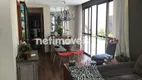 Foto 2 de Apartamento com 3 Quartos à venda, 317m² em Santo Antônio, Belo Horizonte