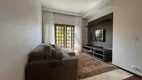 Foto 2 de Casa de Condomínio com 4 Quartos para alugar, 300m² em Jardim Paranapanema, Campinas