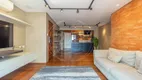 Foto 5 de Apartamento com 3 Quartos para venda ou aluguel, 114m² em Moema, São Paulo