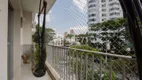 Foto 6 de Apartamento com 4 Quartos para venda ou aluguel, 185m² em Campo Belo, São Paulo