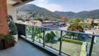 Foto 7 de Apartamento com 2 Quartos à venda, 90m² em Monte Verde, Florianópolis