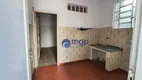 Foto 5 de Casa com 1 Quarto para alugar, 25m² em Vila Paiva, São Paulo