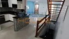 Foto 10 de Sobrado com 3 Quartos para alugar, 196m² em Vila America, Santo André