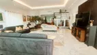 Foto 9 de Casa de Condomínio com 5 Quartos à venda, 418m² em Jardim Acapulco , Guarujá