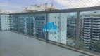 Foto 12 de Cobertura com 4 Quartos para alugar, 200m² em Barra da Tijuca, Rio de Janeiro
