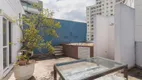 Foto 10 de Apartamento com 2 Quartos à venda, 95m² em Consolação, São Paulo