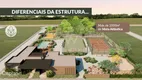 Foto 12 de Lote/Terreno à venda, 540m² em Lomba Grande, Novo Hamburgo