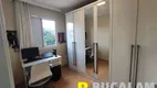 Foto 9 de Apartamento com 2 Quartos à venda, 46m² em Jardim Mitsutani, São Paulo