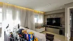 Foto 6 de Apartamento com 3 Quartos à venda, 138m² em Chácara Santo Antônio, São Paulo