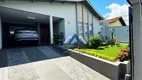 Foto 2 de Casa com 3 Quartos à venda, 200m² em Santa Monica, Londrina