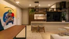 Foto 5 de Apartamento com 2 Quartos à venda, 73m² em Campo Belo, São Paulo