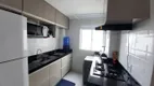 Foto 4 de Apartamento com 2 Quartos à venda, 39m² em Morada do Sol, Americana