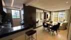 Foto 3 de Apartamento com 1 Quarto à venda, 44m² em Cabo Branco, João Pessoa