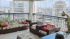 Foto 13 de Apartamento com 3 Quartos à venda, 127m² em Jardim  Independencia, São Paulo