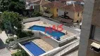 Foto 2 de Apartamento com 2 Quartos à venda, 80m² em Vila Belmiro, Santos