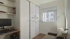 Foto 11 de Apartamento com 2 Quartos à venda, 46m² em Parque dos Principes, Jacareí