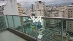 Foto 11 de Apartamento com 2 Quartos à venda, 45m² em República, São Paulo