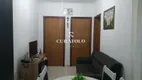 Foto 3 de Apartamento com 2 Quartos à venda, 40m² em Vila Junqueira, Santo André