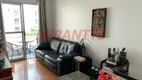 Foto 3 de Apartamento com 2 Quartos à venda, 50m² em Macedo, Guarulhos