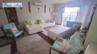 Foto 6 de Apartamento com 3 Quartos à venda, 135m² em Jardim Tejereba , Guarujá