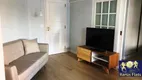 Foto 3 de Flat com 1 Quarto para alugar, 40m² em Itaim Bibi, São Paulo