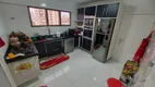 Foto 6 de Apartamento com 3 Quartos à venda, 143m² em Vila Bocaina, Mauá