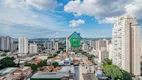 Foto 33 de Apartamento com 4 Quartos para venda ou aluguel, 206m² em Vila Romana, São Paulo