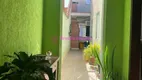 Foto 3 de Casa com 3 Quartos à venda, 163m² em Vila Guiomar, Santo André