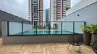 Foto 18 de Apartamento com 1 Quarto para alugar, 45m² em Gleba Palhano, Londrina