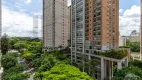 Foto 10 de Apartamento com 3 Quartos para alugar, 245m² em Vila Nova Conceição, São Paulo