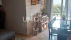 Foto 2 de Apartamento com 3 Quartos à venda, 72m² em Anhangabau, Jundiaí